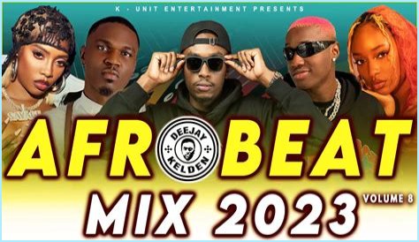 Lagos Rapper: The Rise Of A New Wave In Afrobeats