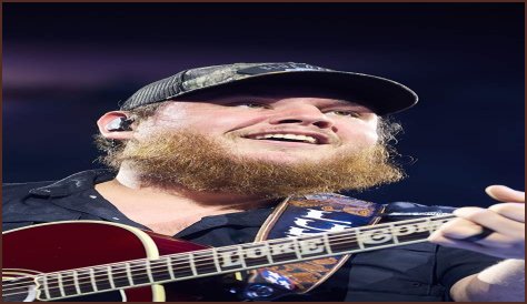 Luke Combs: The Rise Of A Country Music Sensation