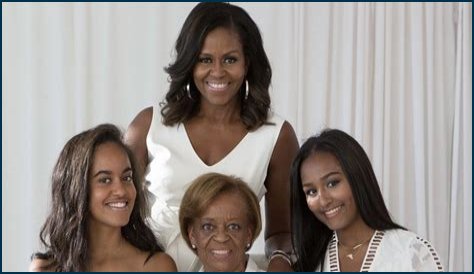 Maria Taylor's Journey As A Mother: Insights Into Her Children