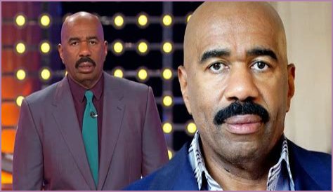 Steve Harvey: Is He Still Alive? Unraveling The Truth Behind The Rumors