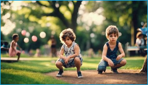 Understanding Blake Fielder-Civil's Children: A Deep Dive Into His Family Life