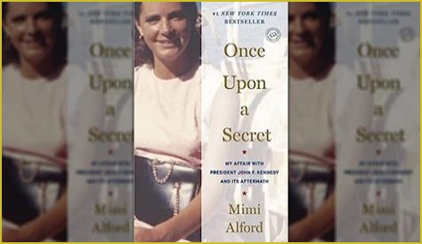 Unveiling The Secrets: The JFK Intern Affair