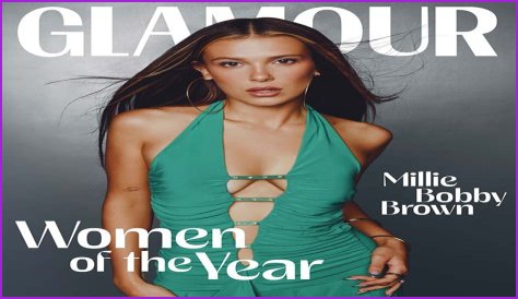 Unveiling The Truth: Does Millie Bobby Brown Have Her License?